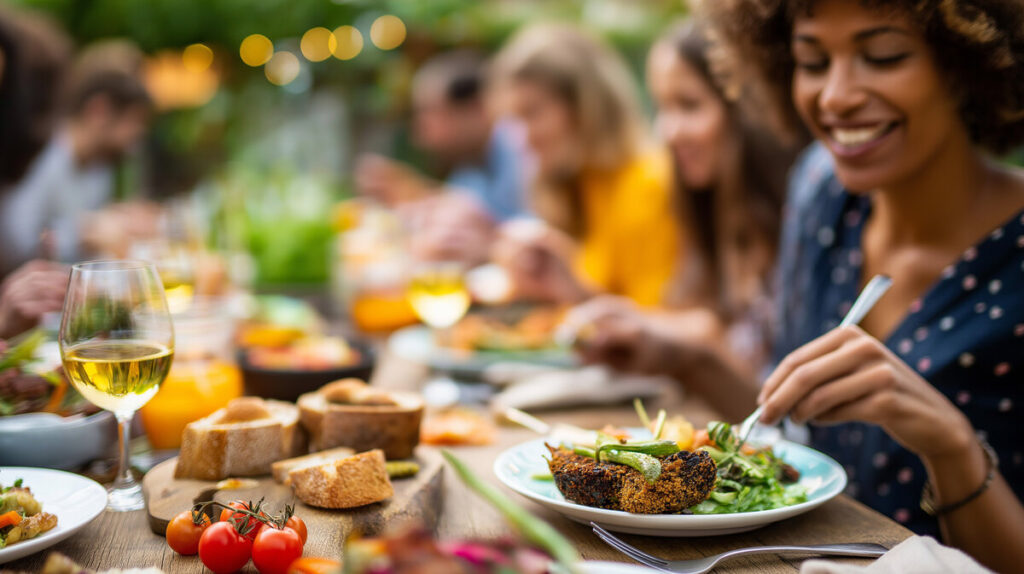 A Foodie’s Guide to Myers Meadow: The Best Eats in Southlake’s Beloved Neighborhood